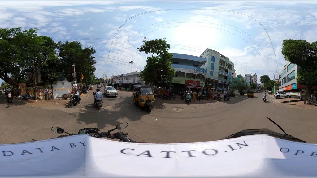 Kameswari Agencies