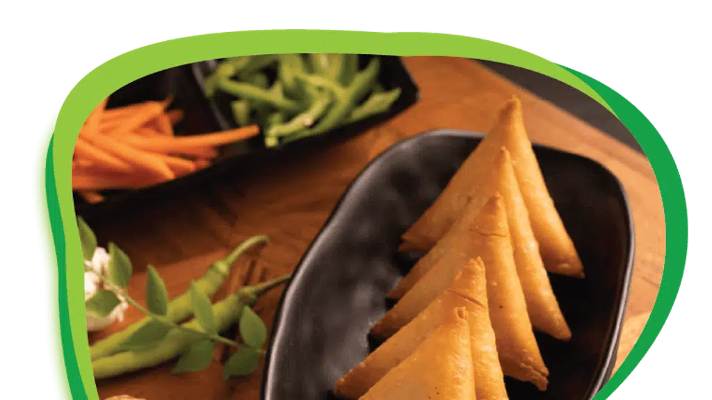 Tanvi Foods India Ltd