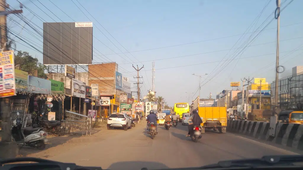 Venkateswara Lending Works