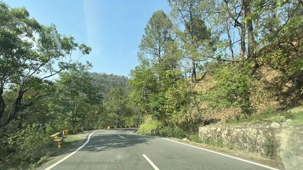 Brewbakes Dogaon-Nainital