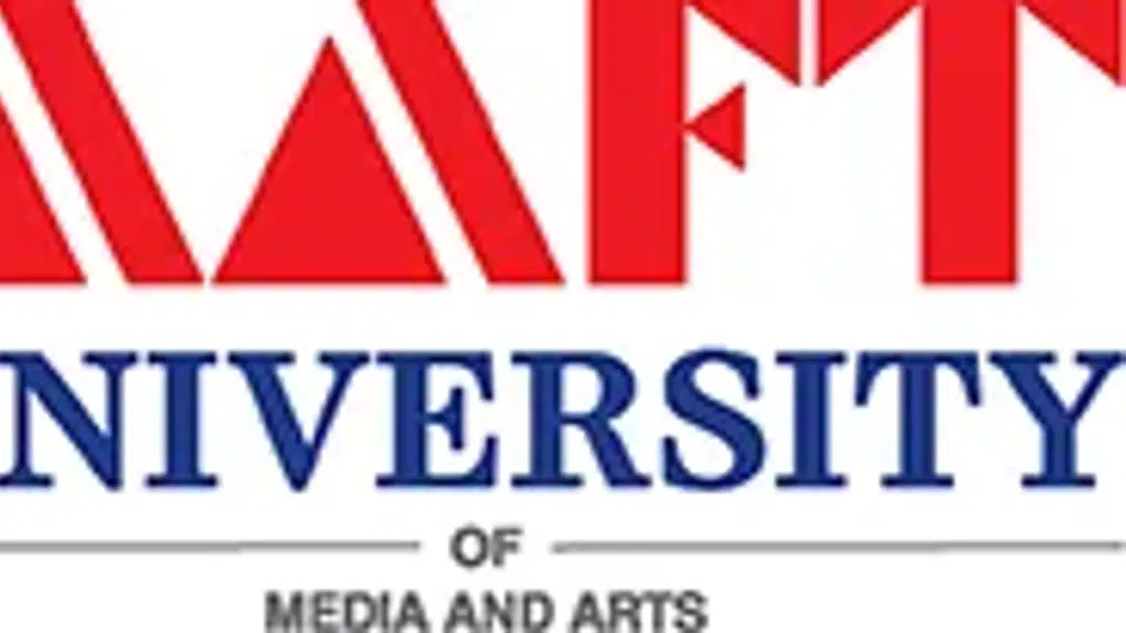 AAFT University of Media and Arts