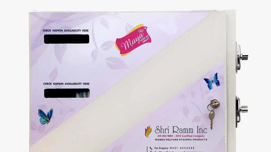 SHRI RAMM Incorporated