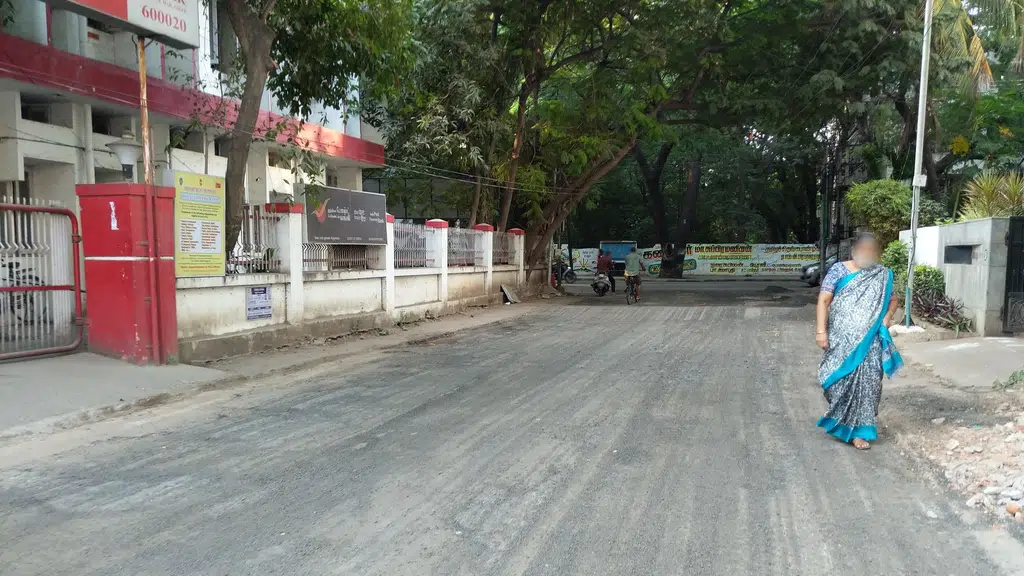 Bewaxed Chennai