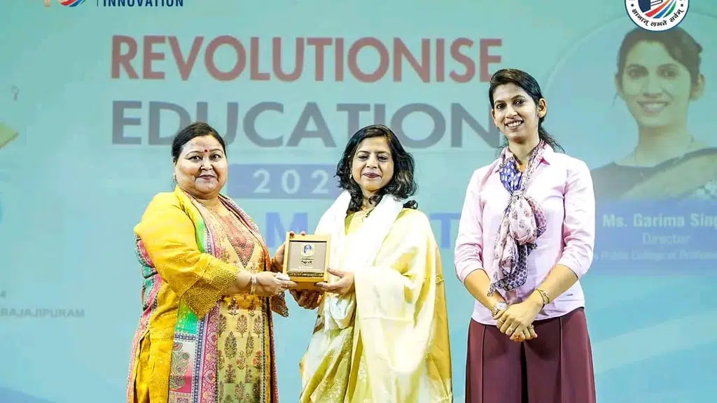 Edu Lead International