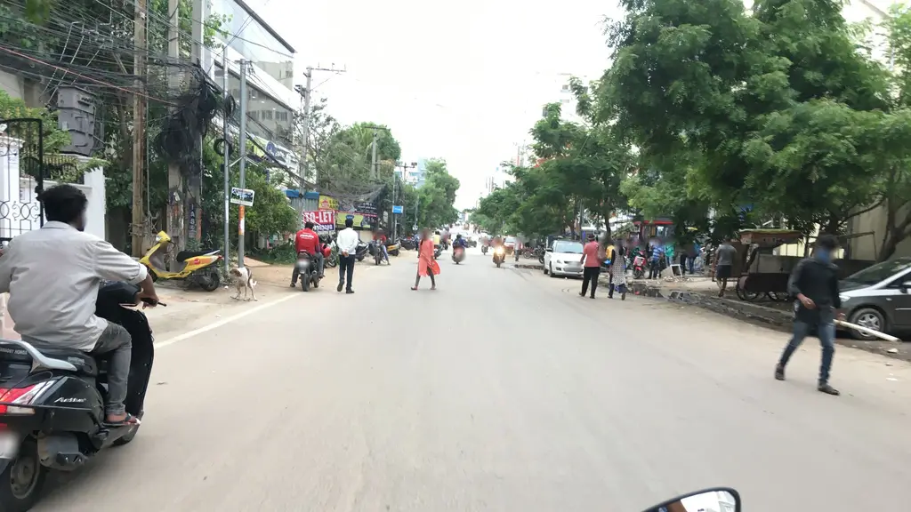 Desi Dhabha