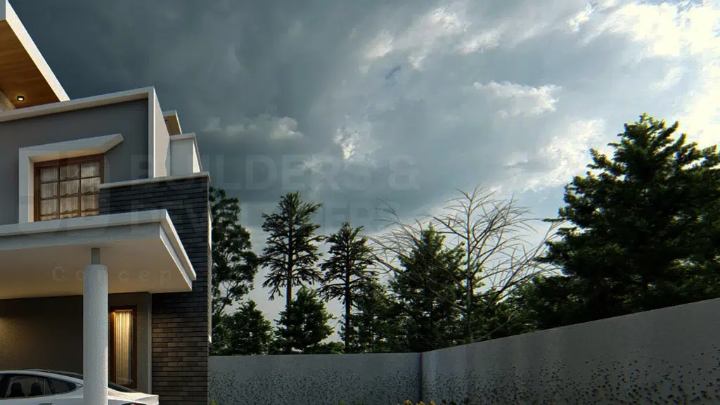 5D Builders And Developers (India) Private Limited