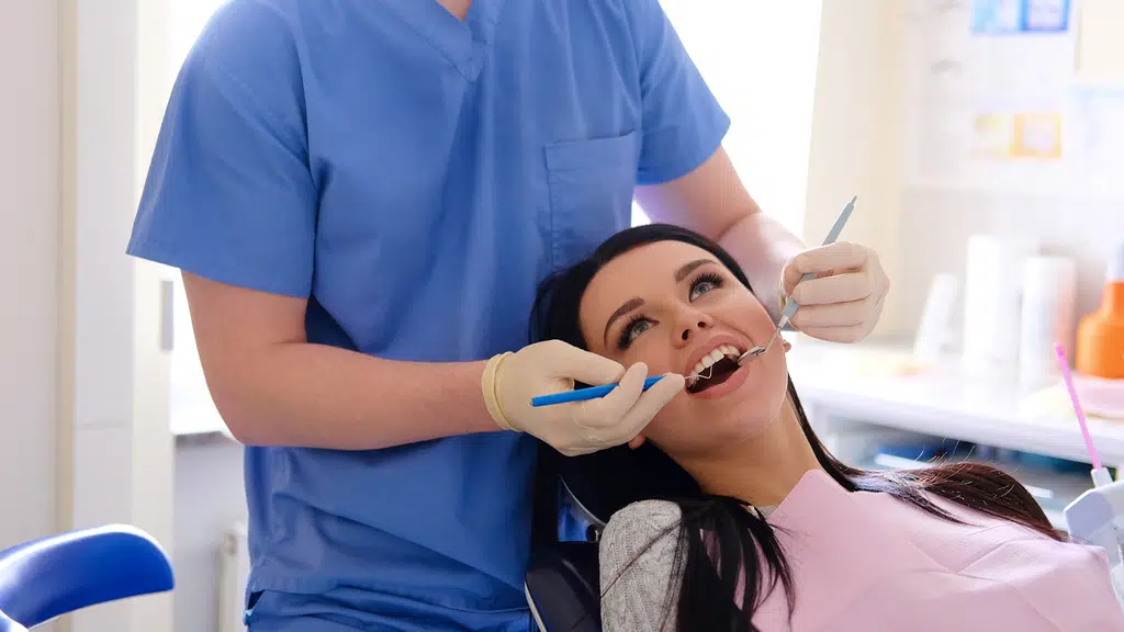 Kamala Smylez Dentistry – Dental Clinic in Thiruvanmiyur