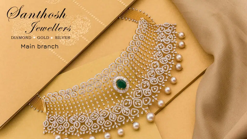 Santhosh Jewellers