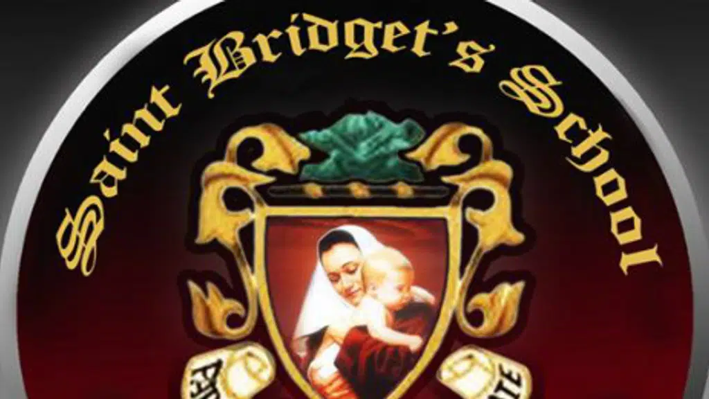 St. Bridget's School