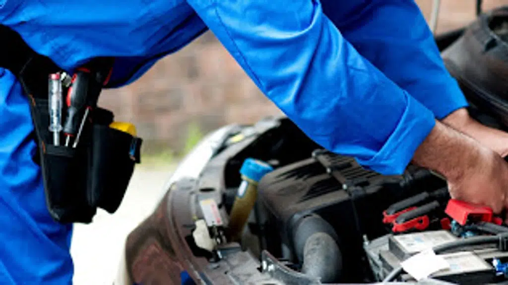 Pradeep Battery Services