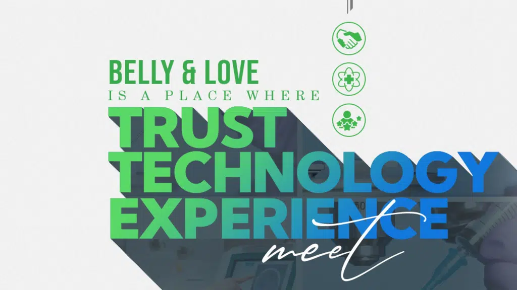 Belly and Love