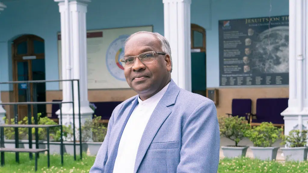 St. Joseph's School - North Point, Darjeeling