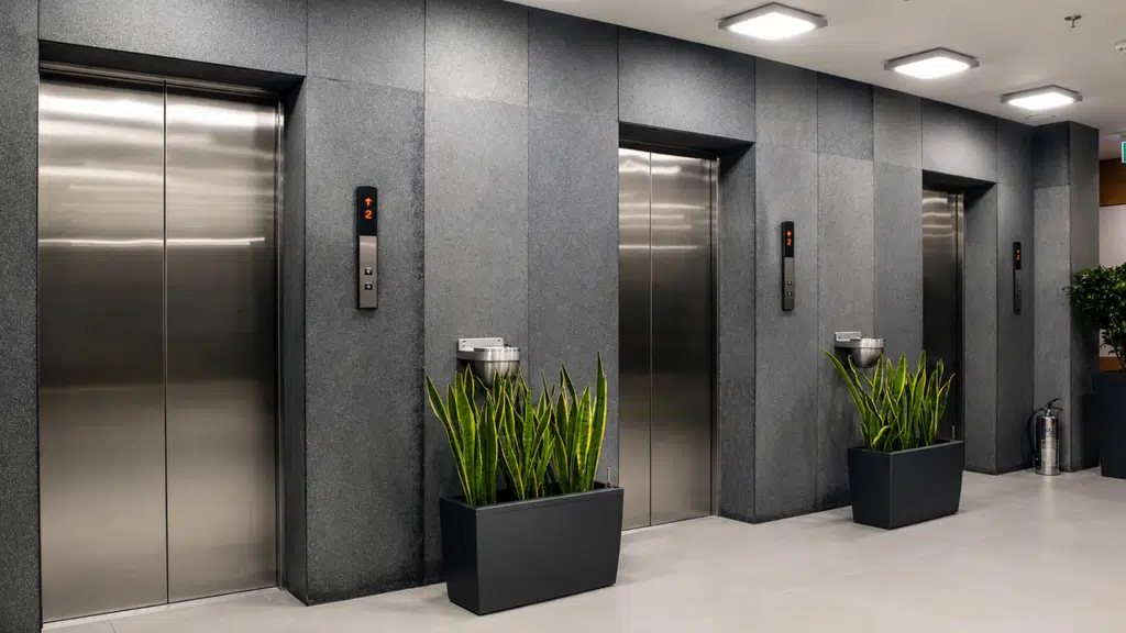 SunGard Elevators Pvt Ltd