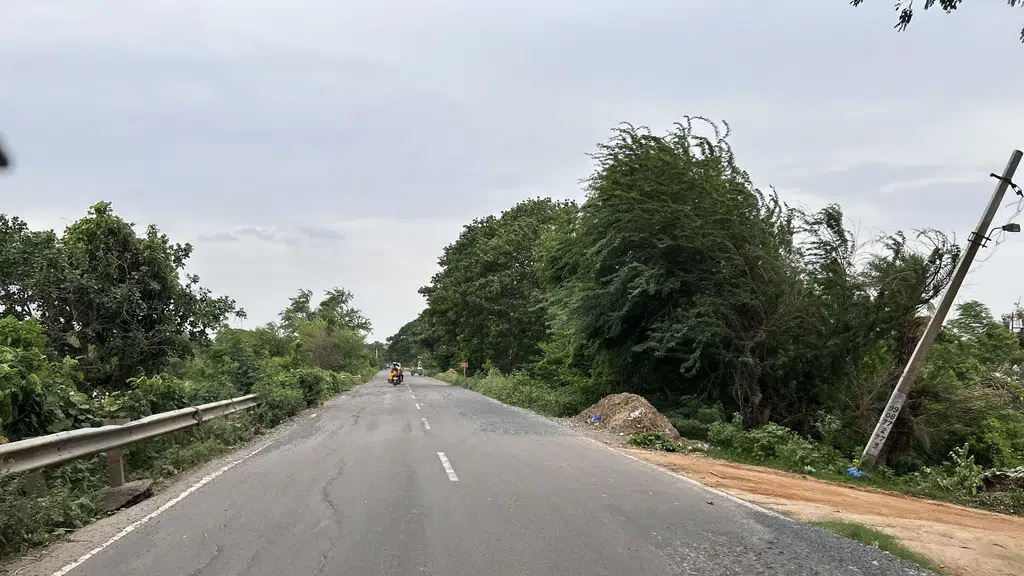 Duggirala PS