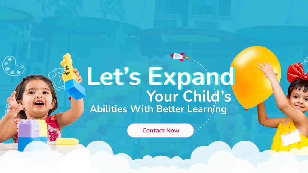 Jyoti's Noddy Play School