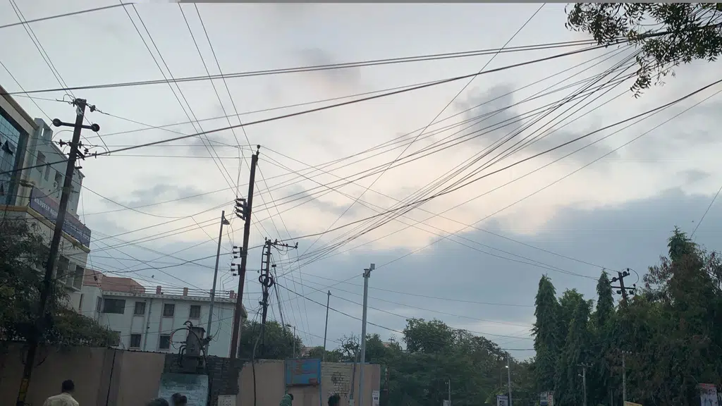 Niloufer Hospital NATCO OPDC Block