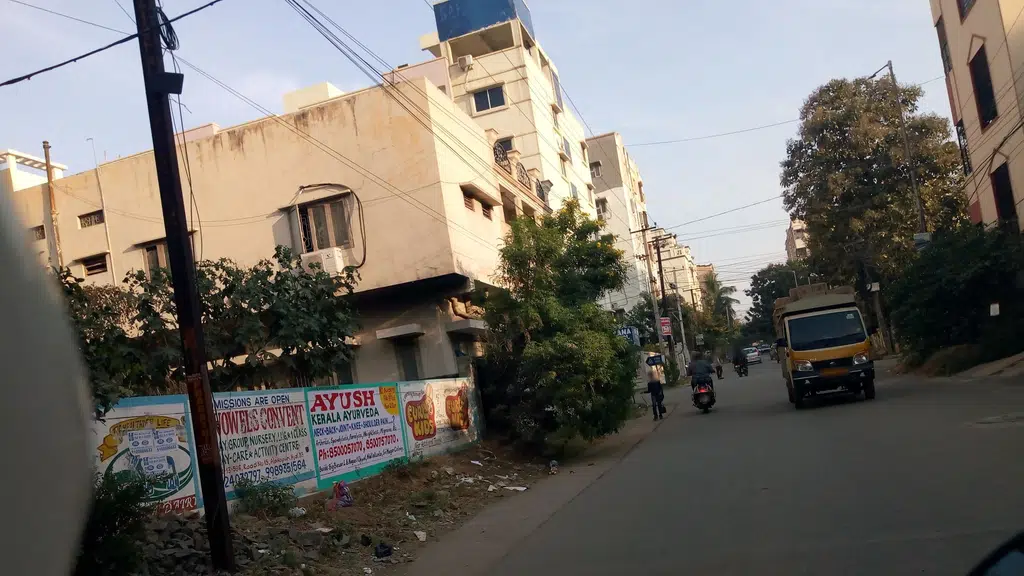 Yashoda Hospitals