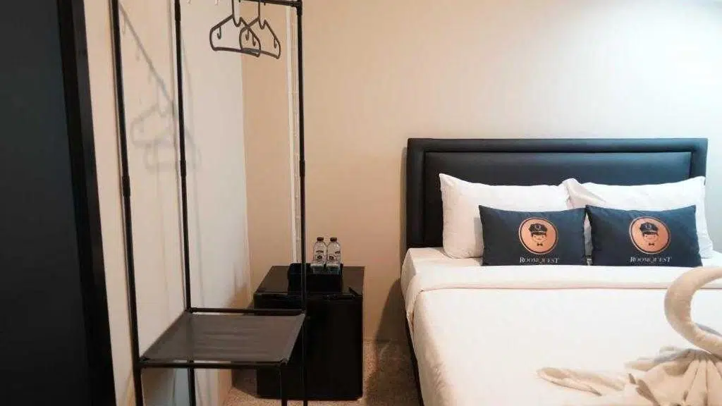 SPOT ON 40218 Mumtaz Guest House