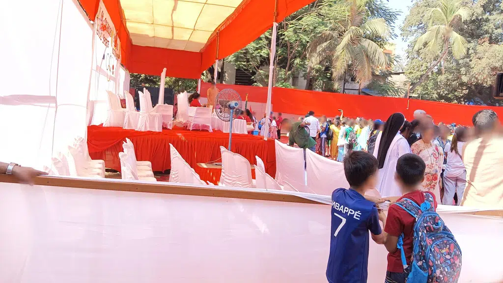 The Pet Patch | Mumbai