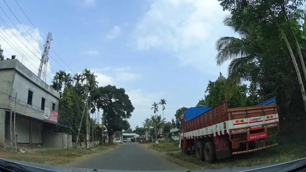 Madakkara Juma Masjid