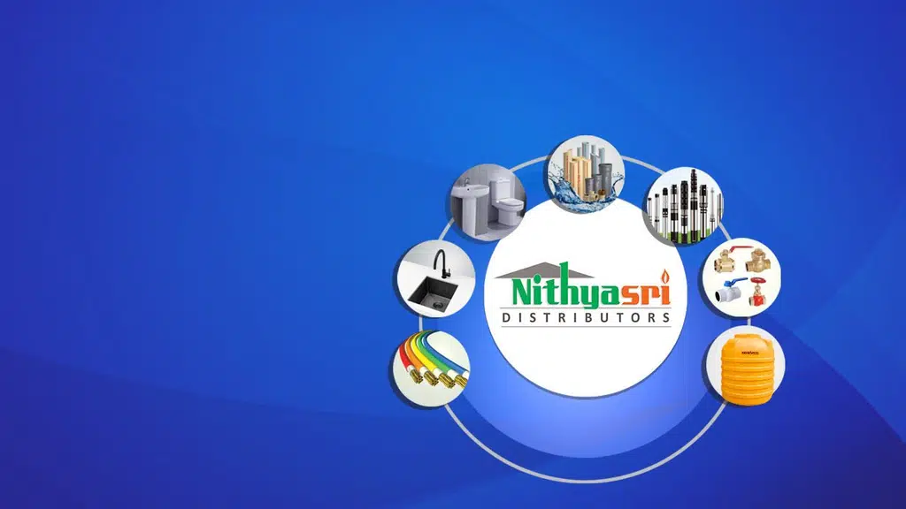 Nithyasri Distributors