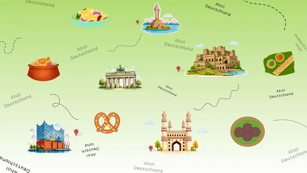 Goethe-Zentrum Hyderabad