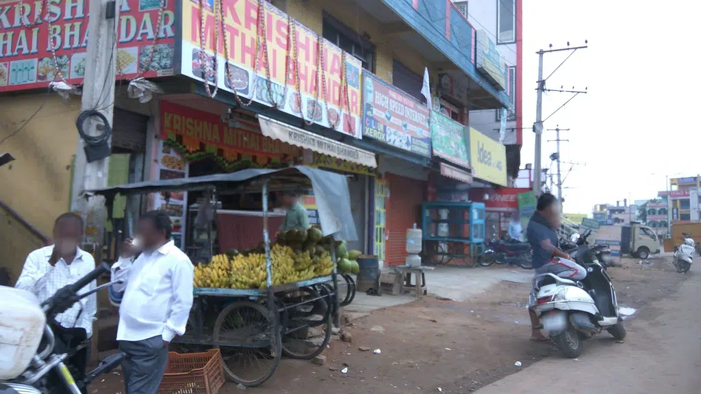 Sri Sai Tirumala Tent House