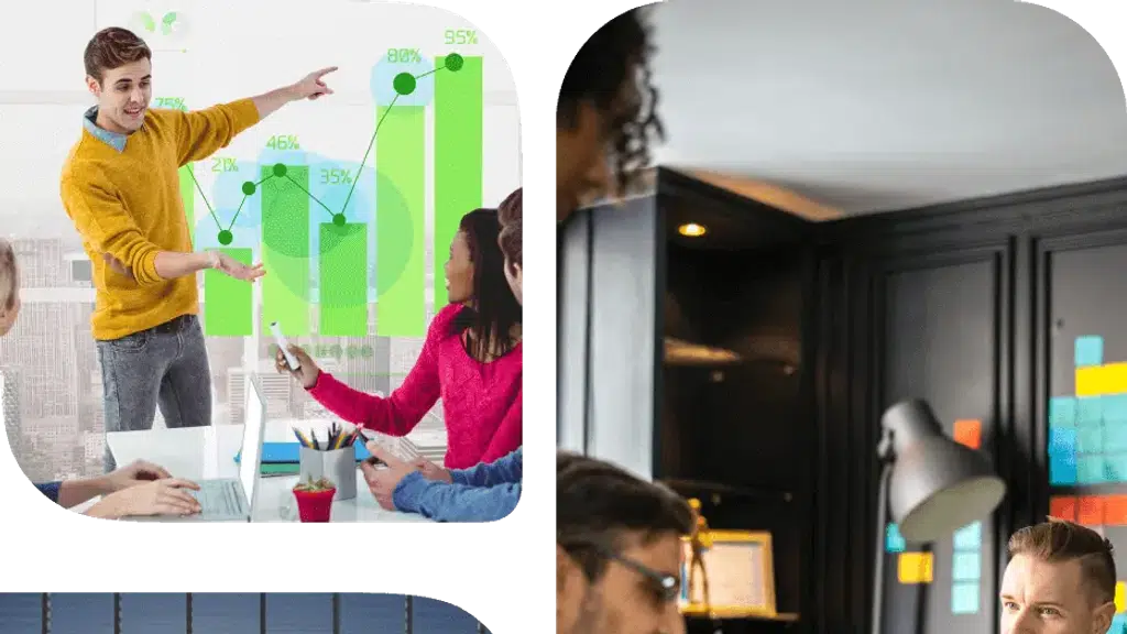 360Growth Marketers - Best Growth Marketing Agency