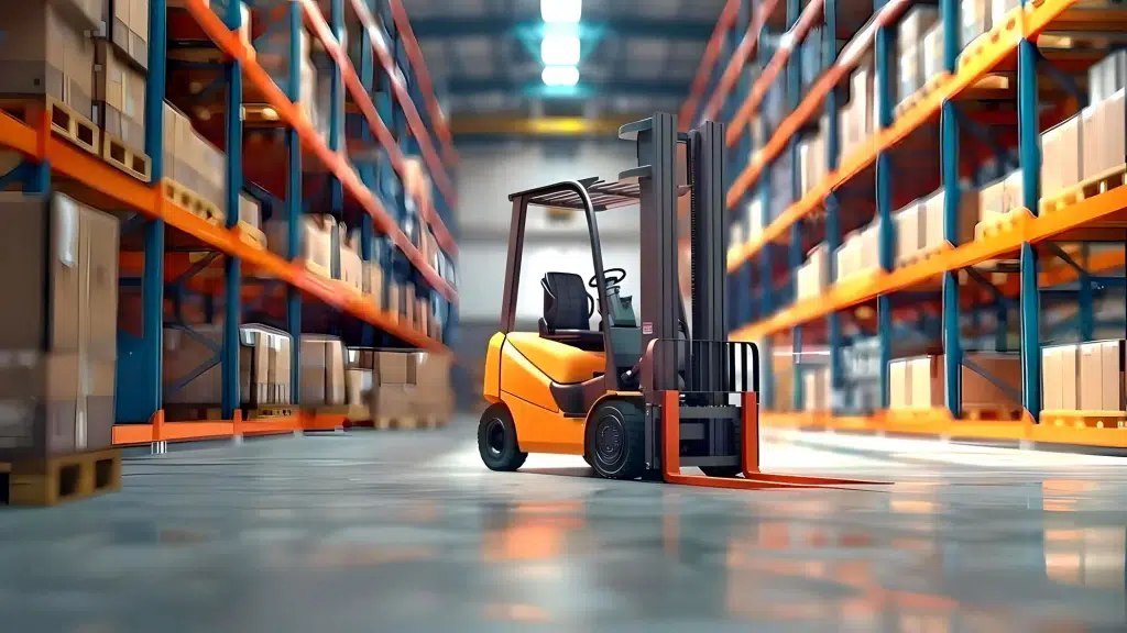 HK Industries