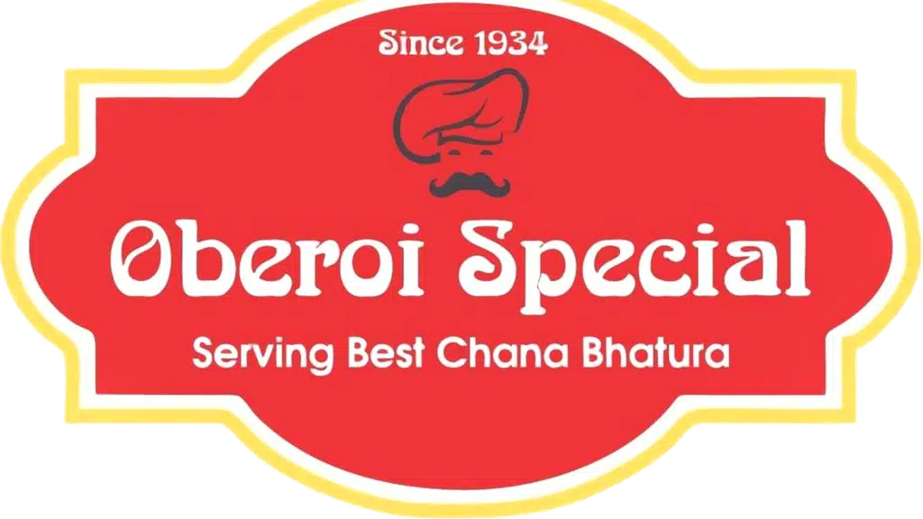 Oberoi Special Chana Bhatura