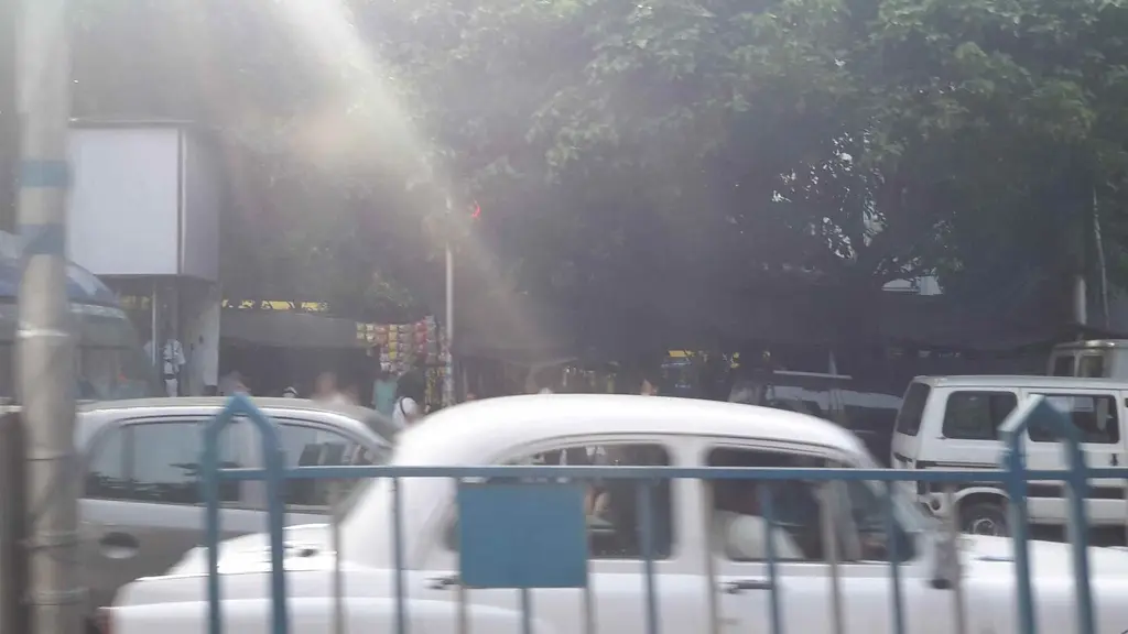 CESC Ballygunge