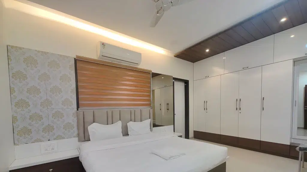 Live Innovative Service Apartments