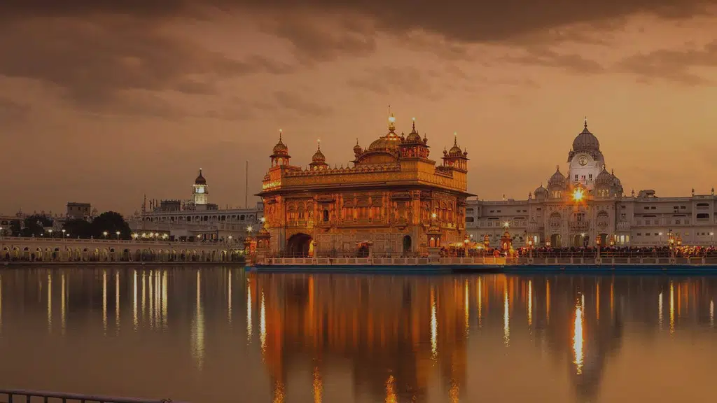 Alamgir Sahib...