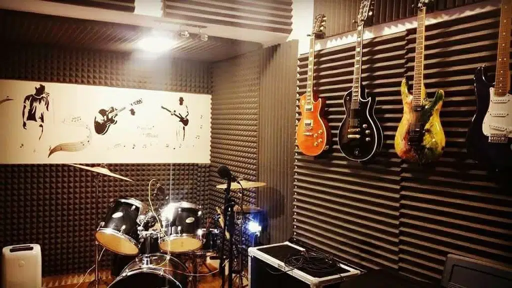 Trinity Music House