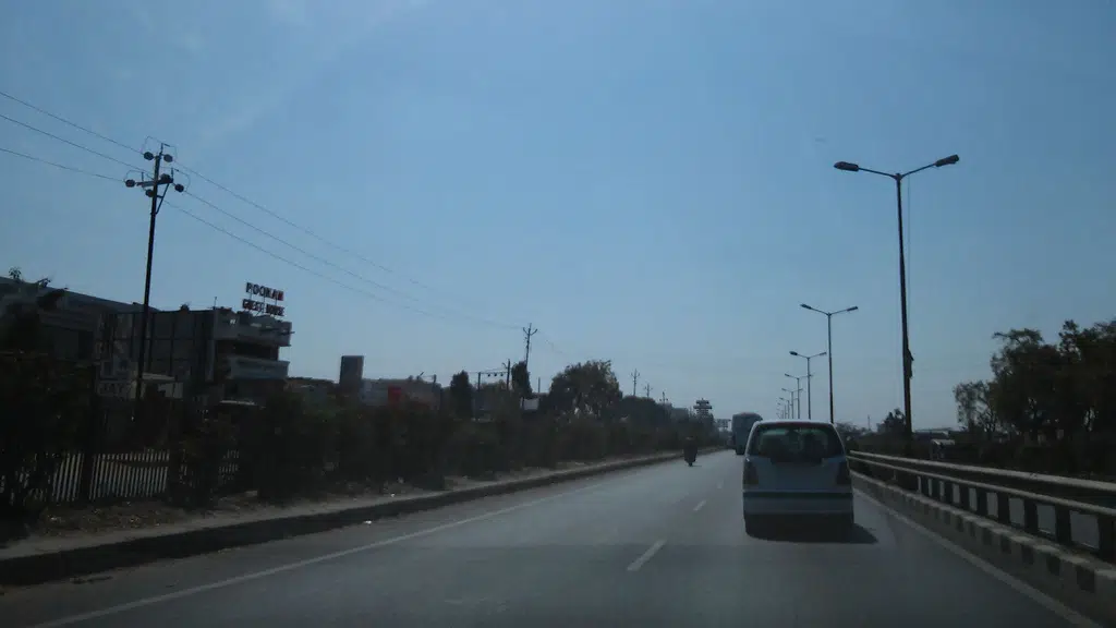 Maruti Suzuki Mehta Service Centre