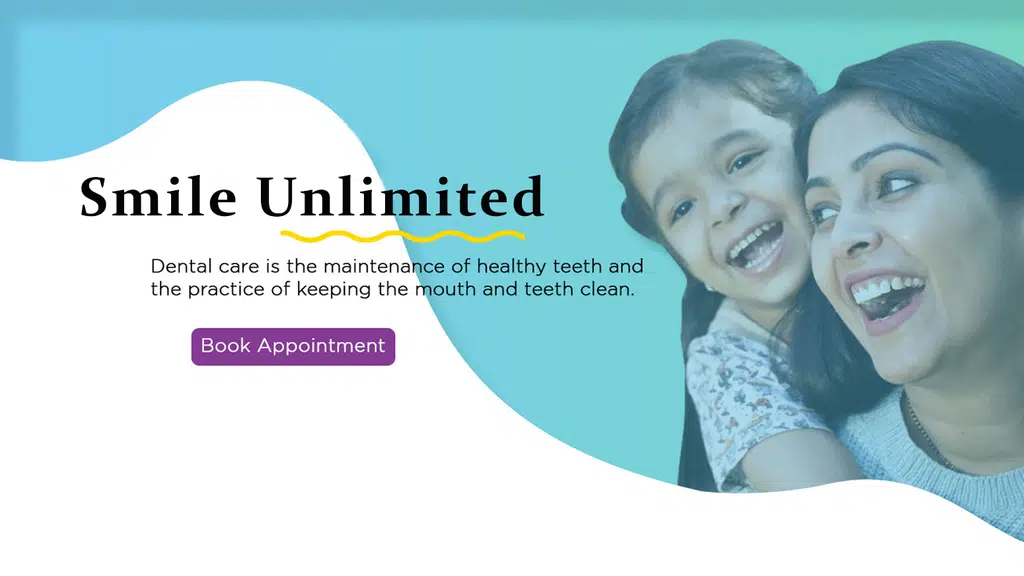 Dr Shweta Dudhat's Dental Clinic