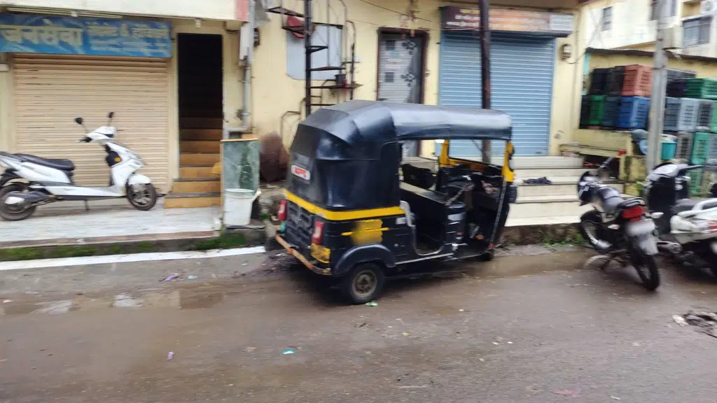 Saraswati Medical and General Stores