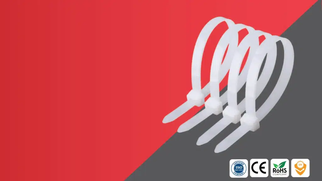 R-five | Cable Tie | Cable Clip Manufacturers
