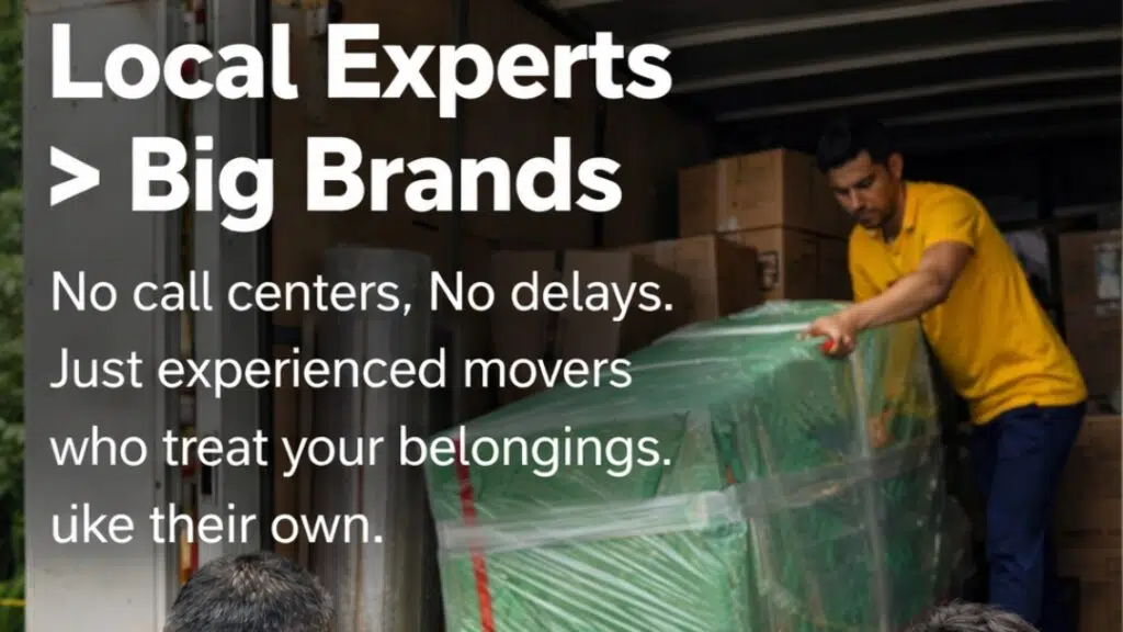 Dolphin Home Packers And Movers