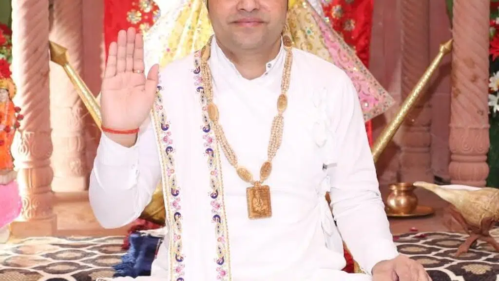 Hansi vale balaji