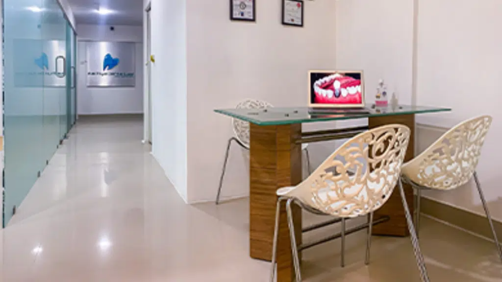 Aadhya dental care