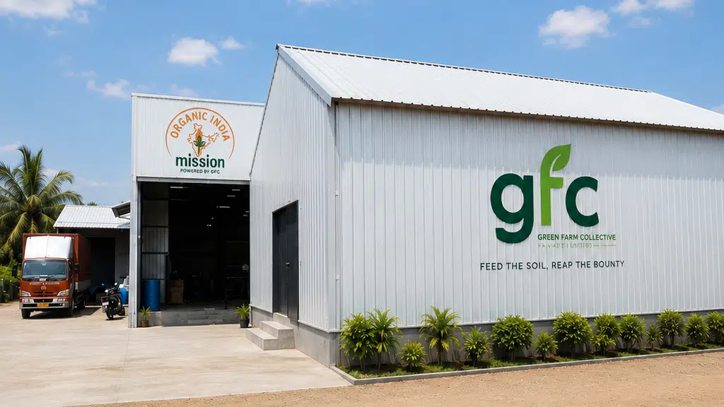 GFC-Green Farm Collective