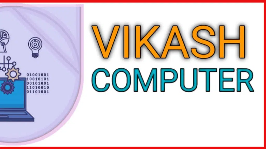 Vikash computer & csc Center