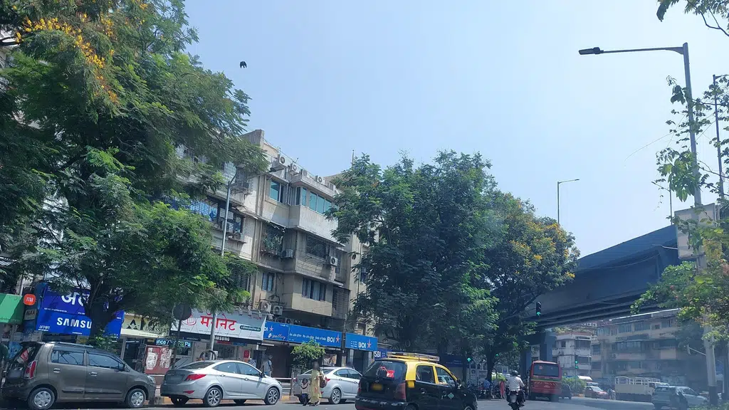 Sion Circle, Sion West - Premium Neighborhood