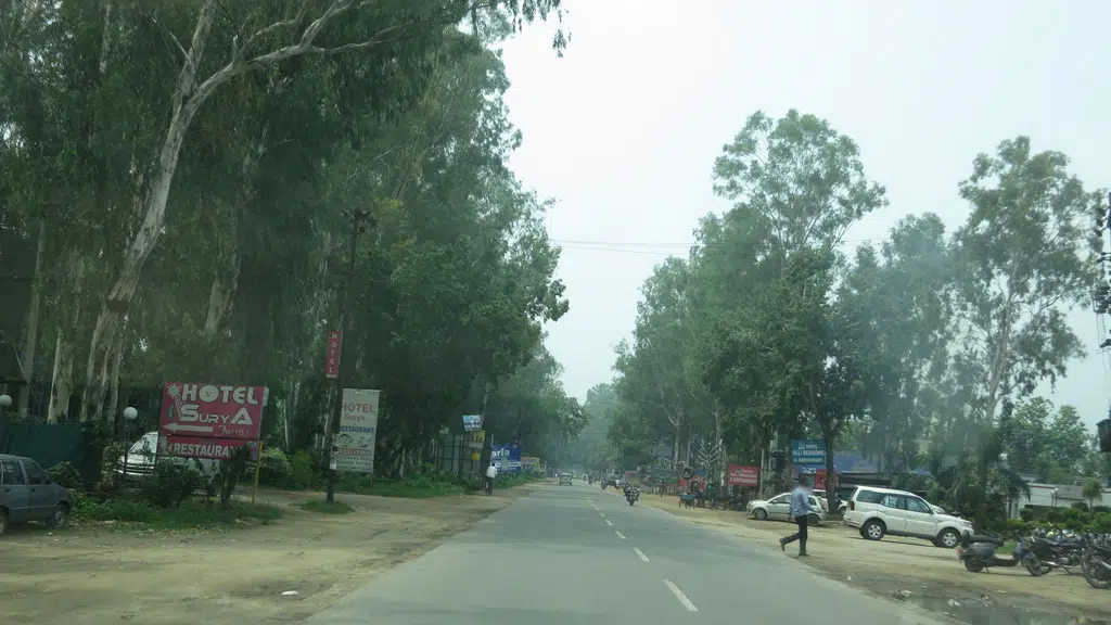 Kundan Vaishno Dhaba