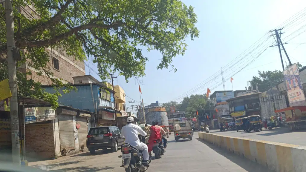 Hotel Pragati
