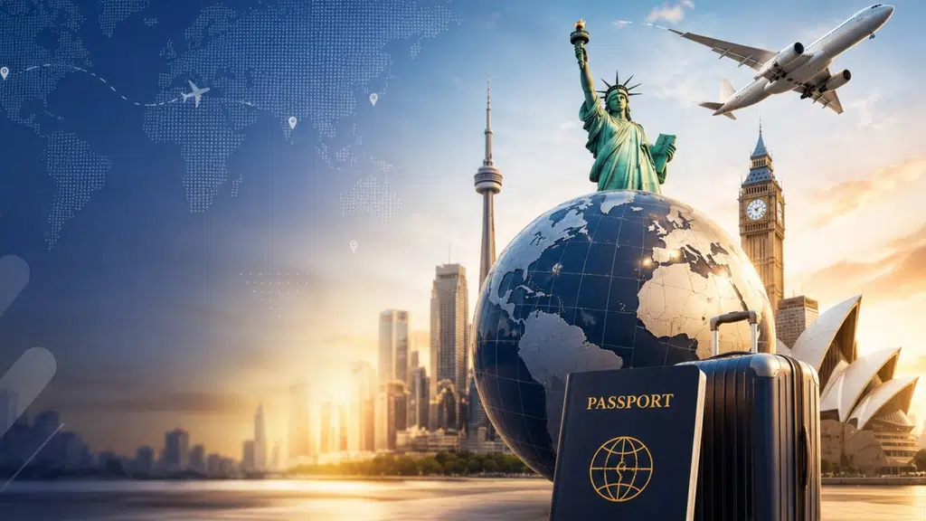 First Connect Education and Immigration Pvt Ltd