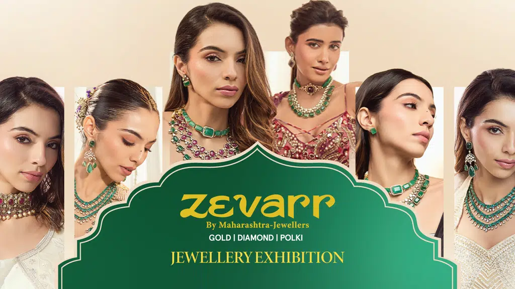 Maha Rashtra Jewellers