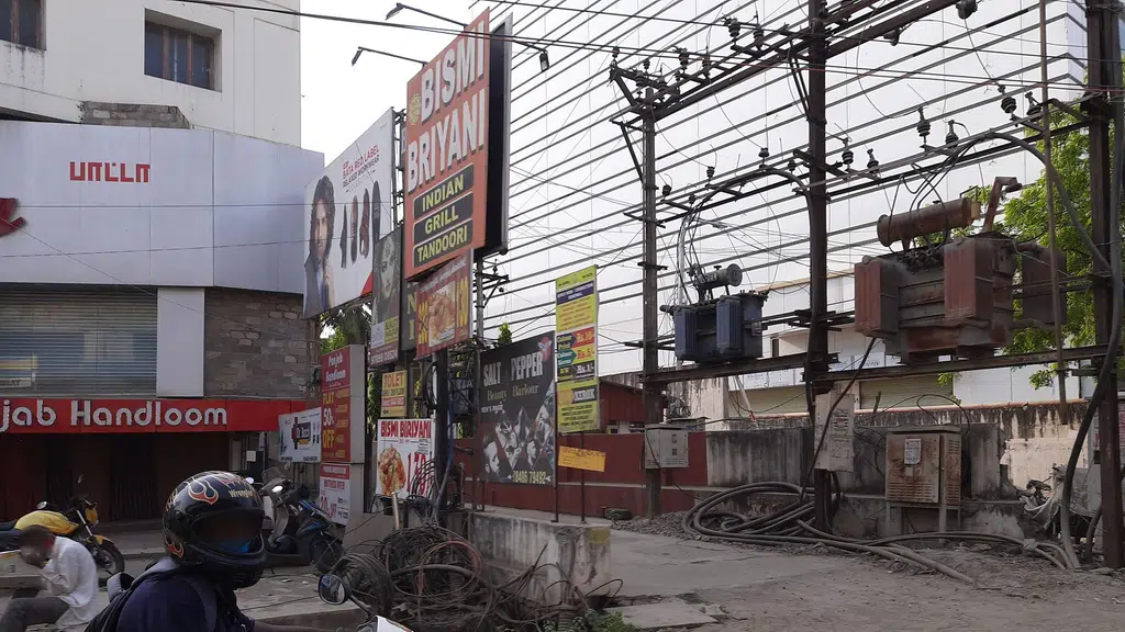 Saravana Stores Velachery