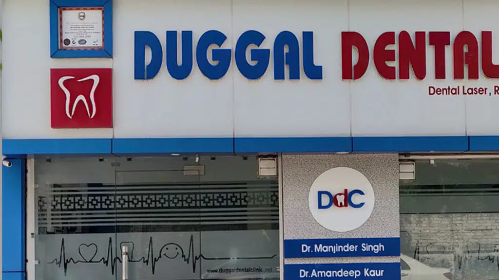 Duggal Dental Clinic